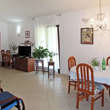 Haus Marta 457s Holiday home