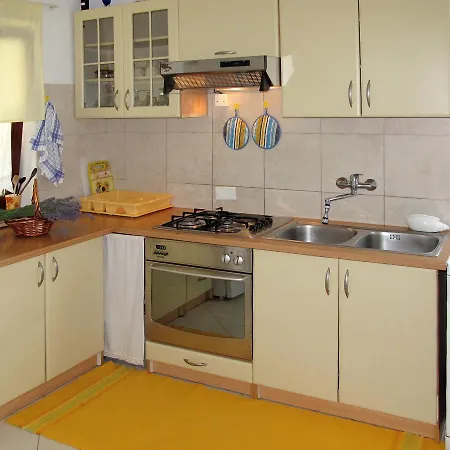 Haus Marta 457s Holiday home *