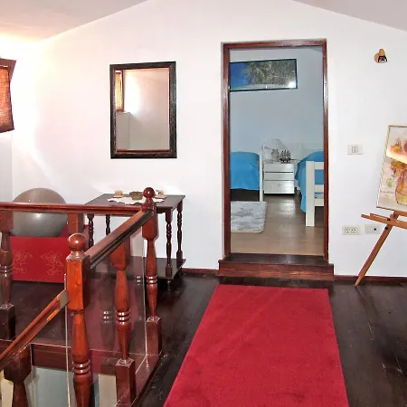 Haus Marta 457s Holiday home