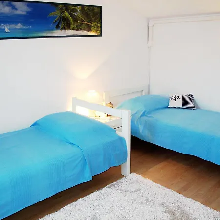 Haus Marta 457s Nyaraló